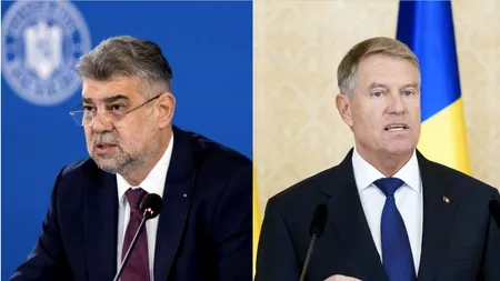 Marcel Ciolacu, după demisia lui Iohannis: „Nu sunt un mare fan al președintelui, nu l-am votat”