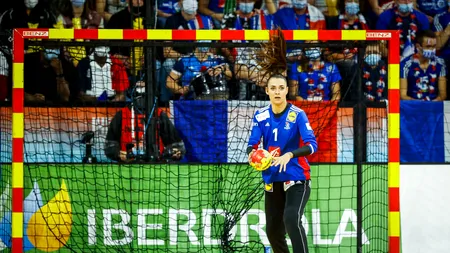 Norvegia, noua campioană mondială la handbal feminin. Nordicele au făcut o repriză secundă de vis, cu Franța