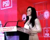 Simona Bucura-Oprescu, aleasă președintă a Organizației Femeilor Social Democrate cu moțiunea „România pe mâini bune!”