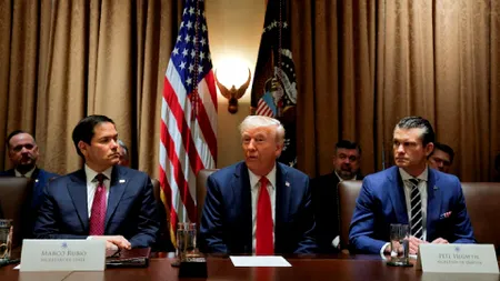 Atenție, de unde poate veni pericolul! O zi greu de uitat pentru UE, după anunțul taxelor vamale și atacul lui Trump