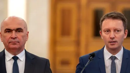 Siegfried Mureșan susține că nu vrea șefia PNL în locul lui Ilie Bolojan: „Nu caut să mă așez pe scaunele altora”