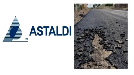 Italienii de la Astaldi fac doar ce vor ei prin România?