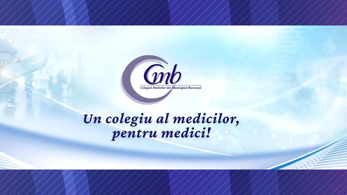 CMMB: Cazurile de ”șpagă” din sănătate ”umbresc relația dintre medic și pacient”