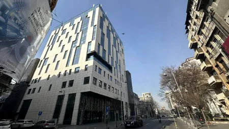O familie de libanezi bogați cumpără Victoria Center de pe Calea Victoriei