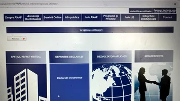 Un cont unic pentru toate serviciile digitale ale statului: proiectul care ar putea schimba modul în care românii interacționează cu administrația