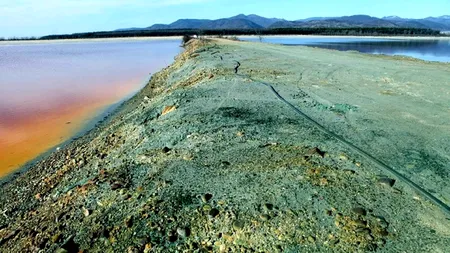 Maramureșul riscă o catastrofă ecologică: întârzieri critice în proiectele de închidere a minelor și refacere a mediului