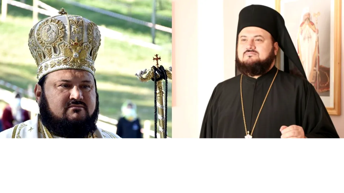 Biserica „s-a lepădat” de Preasfințitul Petroniu al Sălajului. Episcopul, cercetat penal pentru delapidare