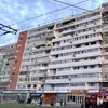 Cum ar putea reacționa NATO după incidentul dronei rusești căzute pe blocul din Galați