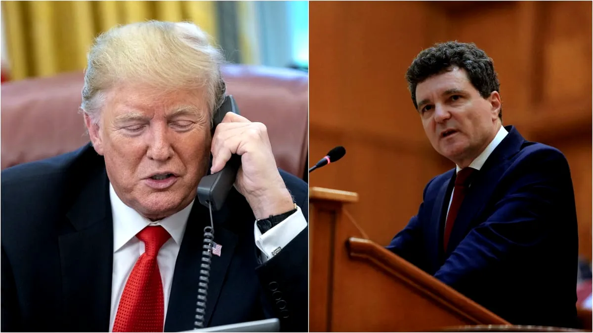 Primul pas concret după dialogul Trump – Nicușor Dan. România devine hub strategic NATO