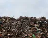 Gropile de gunoi intră în atenția autorităților. Controale stricte pentru prevenirea incendiilor și poluării