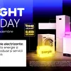 A început „Bright Friday” la PPC Energie. Furnizorul vine cu un super preț de 0,450 lei/kWh și reduceri de până la 2.700 de lei la produse și soluții pentru casă