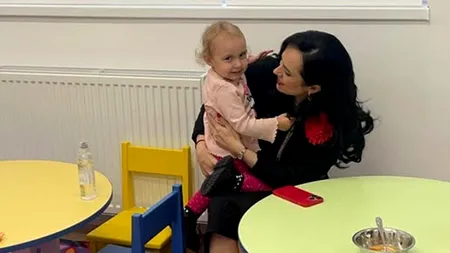 Acordarea de vouchere de către stat pentru fertizilarea in vitro, în dezbatere publică. Simona Bucura-Oprescu: Voi sprijini întotdeauna eforturile familiilor de a avea copii          