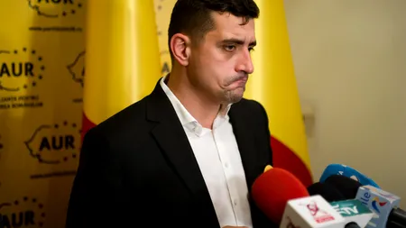 George Simion o încasează iar: Serviciul de Securitate din Ucraina îi prelungește interdicția