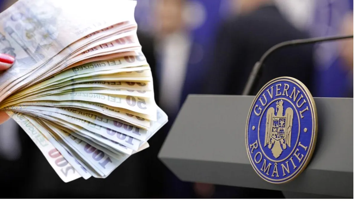 „Trebuie să alegem ajustări de taxe” - negocieri pentru reforma bugetară. Măsurile pe care le au pe masă partidele