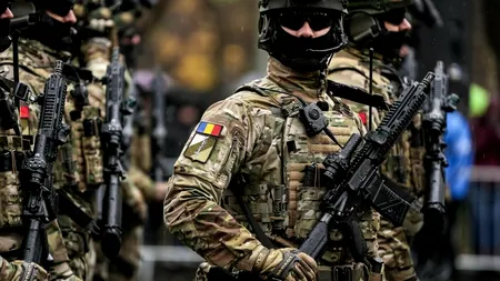 Ministrul Economiei, despre viitoarea armă de asalt a armatei române: „Trebuie să asigurăm securitatea României”