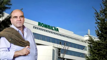 Cine este adevăratul „jupân” al Romsilvei