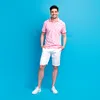8 cele mai populare culori pentru pantaloni scurți