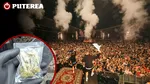 Concert Max Korzh la București. Substanță suspectă, găsită asupra a doi moldoveni; autoritățile sunt în alertă