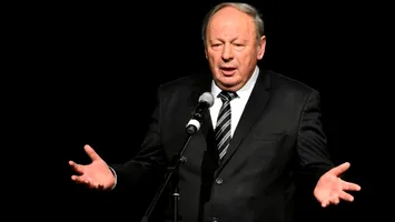 Medicul lui Netanyahu, nou consilier onorific al ministrului Sănătății