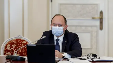 Ministrul de Externe, Bogdan Aurescu: România vrea să doneze Bangladeshului 200.000 de doze de AstraZenca