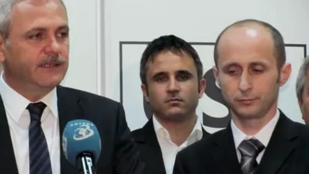 Gâdea de la Teleorman, întâlniri de taină cu Liviu Dragnea! Se pune la cale soarta județului