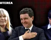 Replica Elenei Udrea pentru Kovesi, după atacul la adresa lui Nicușor Dan: Băsescu te-a numit pe criterii care nu țin de competență