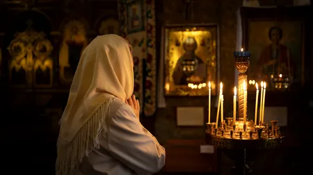 Postul Crăciunului. Patriarhul Daniel: ”Să ne rugăm lui Dumnezeu să devenim un Betleem sfințit”