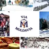 Via Transilvanica inspiră! România, Moldova și Ucraina pregătesc ”Via Moldavia”