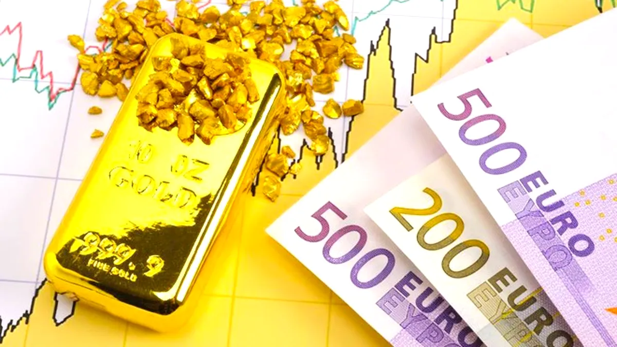 România avea în conturi 65,778 miliarde euro, la 30 septembrie. Creștere de peste șase miliarde euro