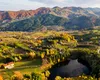 Comoara geologică a României, Lacul Meledic, salvat temporar de la sacrificiu