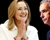 Elena Lasconi despre „turul doi înapoi“: Asta am vrut să spun!