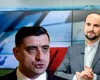 Silviu Mănăstire critică dur fuga lui George Simion în Texas: E un dispreț față de alegători