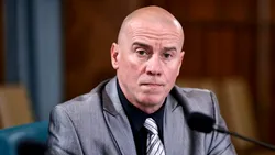 Moțiunea împotriva lui Andras Demeter a picat în Senat