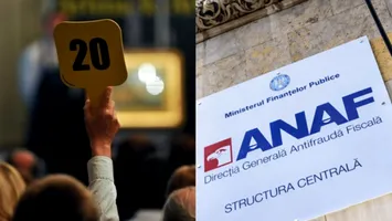 ANAF lansează un magazin online pentru vânzarea bunurilor confiscate