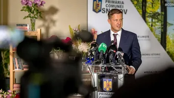 „Trebuie să ne unim ca femicidul să nu mai existe în România”, afirmă Hubert Thuma la prima dezbatere anti-violență din Ilfov