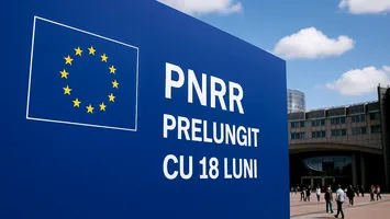România primește 18 luni în plus pentru PNRR: o șansă nesperată, dar meritată