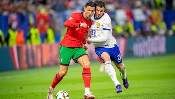 EURO 2024: Portugalia-Franța – încleștare teribilă, decisă la penalty-uri
