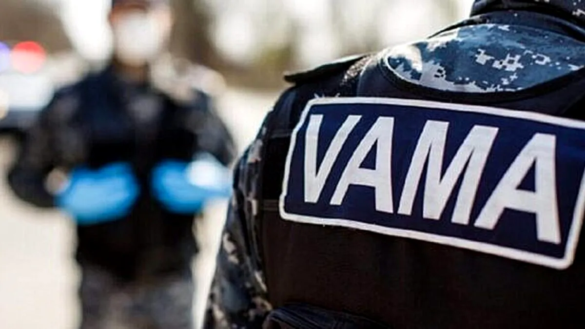 Reorganizare-fulger la Vamă: Mihai Savin schimbă garda în Portul Constanța