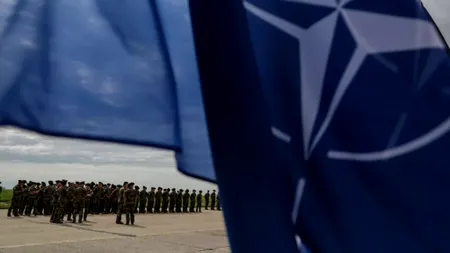 România blochează accesul unor militari austrieci în cadrul unor operațiuni NATO
