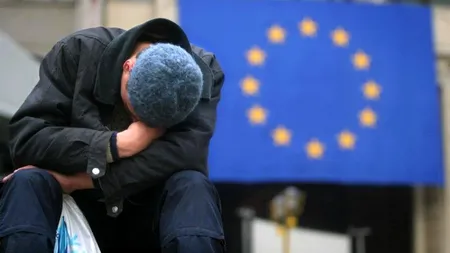 Ce nu se vede, dar se simte. UE, îngropată în sărăcie- pe ce se duc, de fapt, banii românilor