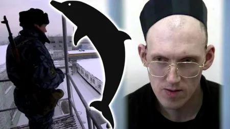 Închisoarea Delfinului Negru: Teroarea fără sfârșit mai de temut ca pedeapsa cu moartea