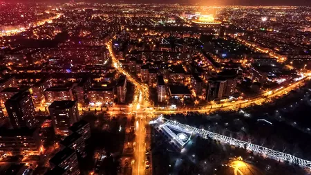 Bucureștiul, recomandat de britanici pentru un city-break reușit și ieftin