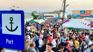 „Inteligența artificială nu gândește și greșește”. Primarul din Jurilovca, după ce comuna s-a umplut de turiști veniți la un festival inexistent