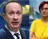 Război pe plafonări! Adrian Câciu o acuză pe Dogioiu că și-a depășit atribuțiile: Să nu mai vorbească în afara fişei postului!