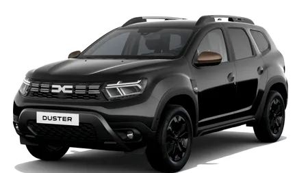 Dacia lansează noul Duster Diesel. Acesta nu va fi disponibil în România