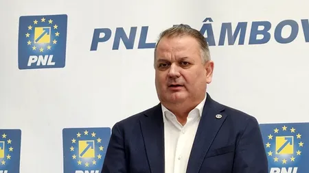 Virgil Guran a răbufnit la adresa primarilor liberali care cochetează și cu PSD! ”Să plece”