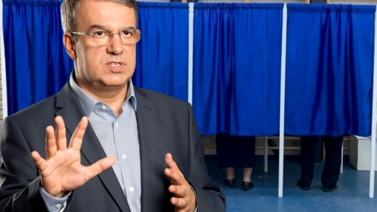 Alegeri tensionate în Constanța: Primarul amendat și verificări la toate secțiile de votare