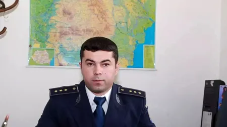 Șeful Serviciului Imigrări Galați a murit într-un accident grav de circulație
