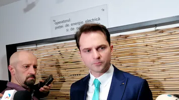 Burduja propune actualizarea plafoanelor de preț la energie pentru a sprijini mai mulți consumatori vulnerabili