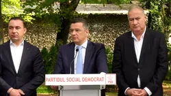 Sorin Grindeanu face apel la partide să renunțe la conflicte, după întâlnirea cu Luca Niculescu. PSD nu susține un guvern tehnocrat